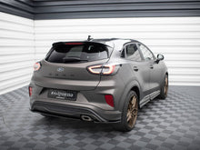 Load image into Gallery viewer, Maxton Design - REAR SIDE SPLITTERS FORD PUMA ST LINE (2019-)