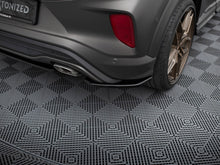 Load image into Gallery viewer, Maxton Design - REAR SIDE SPLITTERS FORD PUMA ST LINE (2019-)