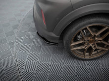 Load image into Gallery viewer, Maxton Design - REAR SIDE SPLITTERS FORD PUMA ST LINE (2019-)