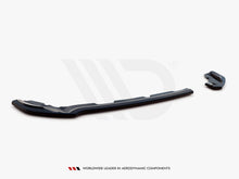 Load image into Gallery viewer, Maxton Design - REAR SIDE SPLITTERS FORD PUMA ST LINE (2019-)