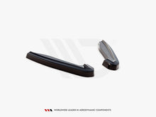 Load image into Gallery viewer, Maxton Design - Rear Side Splitters V.1 Subaru BRZ Mk1 / Mk1 Facelift