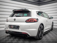 Load image into Gallery viewer, Maxton Design - REAR SIDE SPLITTERS VW SCIROCCO R