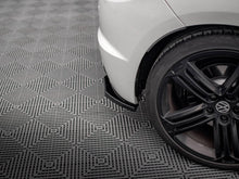 Load image into Gallery viewer, Maxton Design - REAR SIDE SPLITTERS VW SCIROCCO R