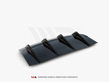 Load image into Gallery viewer, Maxton Design - REAR VALANCE PORSCHE PANAMERA TURBO 971 (2016-)