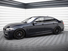 Load image into Gallery viewer, Maxton Design - SIDE SKIRTS DIFFUSERS BMW 7 M-PACK G11 (2015-2018)