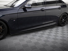 Load image into Gallery viewer, Maxton Design - SIDE SKIRTS DIFFUSERS BMW 7 M-PACK G11 (2015-2018)