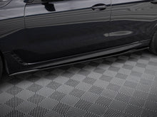 Load image into Gallery viewer, Maxton Design - SIDE SKIRTS DIFFUSERS BMW 6 GT G32 M-PACK (2017-)