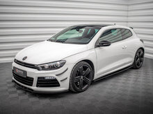 Load image into Gallery viewer, Maxton Design - SIDE SKIRTS DIFFUSERS VW SCIROCCO R MK3/ MK3 FACELIFT