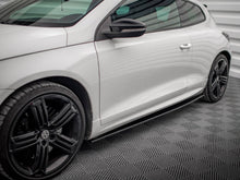 Load image into Gallery viewer, Maxton Design - SIDE SKIRTS DIFFUSERS VW SCIROCCO R MK3/ MK3 FACELIFT