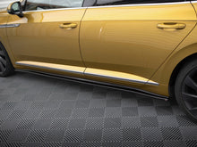Load image into Gallery viewer, Maxton Design - Side Skirt Diffusers Volkswagen Arteon R-Line Sedan / Shooting Brake Mk1