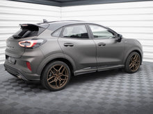 Load image into Gallery viewer, Maxton Design - SIDE SKIRTS SPLITTERS FORD PUMA ST / ST LINE (2019-)