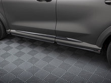 Load image into Gallery viewer, Maxton Design - SIDE SKIRTS SPLITTERS FORD PUMA ST / ST LINE (2019-)