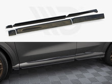 Load image into Gallery viewer, Maxton Design - SIDE SKIRTS SPLITTERS FORD PUMA ST / ST LINE (2019-)