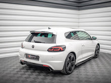 Load image into Gallery viewer, Maxton Design - SPOILER CAP VW SCIROCCO R