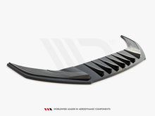 Load image into Gallery viewer, Maxton Design - Front Splitter V.3 Volkswagen Arteon R-Line Sedan / Shooting Brake Mk1