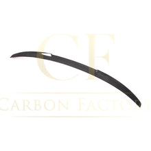 Load image into Gallery viewer, CF Style Carbon Fibre Boot Spoiler for Audi A3 S3 RS3 Saloon 13-19