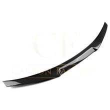 Load image into Gallery viewer, CF Style Carbon Fibre Boot Spoiler for Audi B9 A5 S5 RS5 2 Door 17-24