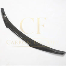 Load image into Gallery viewer, CF Style Carbon Fibre Boot Spoiler for Audi B9 A5 S5 RS5 2 Door 17-24