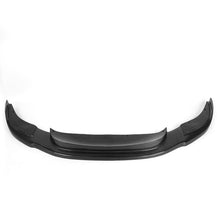 Load image into Gallery viewer, CF Style Carbon Fibre Front Splitter for BMW F10 M5 10-17
