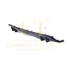 Load image into Gallery viewer, CF Style Carbon Fibre Rear Diffuser for BMW G05 X5 18-22