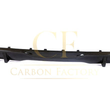 Load image into Gallery viewer, CF Style Carbon Fibre Rear Diffuser for BMW G05 X5 18-22