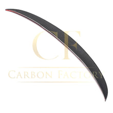 Load image into Gallery viewer, CF Style Carbon Fibre Roof Spoiler for Mercedes Benz W176 A Class 13-18