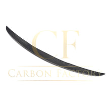Load image into Gallery viewer, CF Style Carbon Fibre Roof Spoiler for Mercedes Benz W176 A Class 13-18