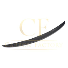 Load image into Gallery viewer, CF Style Carbon Fibre Roof Spoiler for Mercedes Benz W176 A Class 13-18