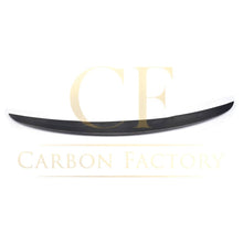 Load image into Gallery viewer, CF Style Carbon Fibre Roof Spoiler for Mercedes Benz W176 A Class 13-18