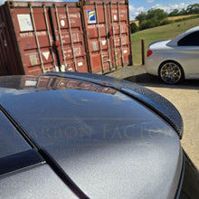 Load image into Gallery viewer, CF Style Carbon Fibre Roof Spoiler for Mercedes Benz W176 A Class 13-18
