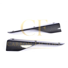 Load image into Gallery viewer, CF Style Carbon Fibre Side Skirts for BMW F32 F33 F36 4 Series 14-20
