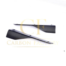Load image into Gallery viewer, CF Style Carbon Fibre Side Skirts for BMW F32 F33 F36 4 Series 14-20