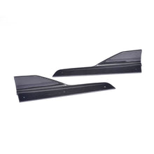 Load image into Gallery viewer, CF Style Carbon Fibre Side Skirts for BMW F32 F33 F36 4 Series 14-20
