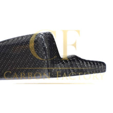 Load image into Gallery viewer, CF Style Carbon Fibre Side Skirts for BMW F87 F87C M2 16-21