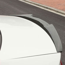 Load image into Gallery viewer, CF Style Pre-Preg Carbon Fibre Boot Spoiler for Audi A4 B8 B8.5 08-15