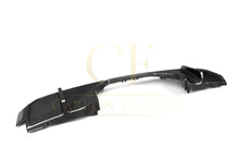 Load image into Gallery viewer, CF Style Pre-Preg Carbon Fibre Rear Diffuser for BMW G80 M3 G82 G83 M4 21-Present