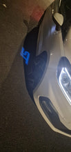 Load image into Gallery viewer, Ford Fiesta MK8 - ST Logo Projector Puddle Light Replacement Units (Multiple Colours) 2017-2024