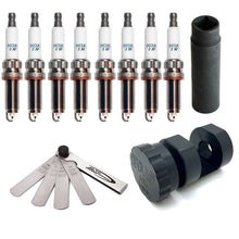 Load image into Gallery viewer, NGK 97506 "2 Step Colder" Spark Plug