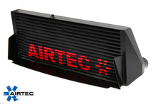 Load image into Gallery viewer, AIRTEC Stage 2 Intercooler Upgrade for Focus Mk3 & 3.5 ST 250