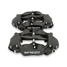 Load image into Gallery viewer, BMW M2 M3 M4 F8X Rear Brake Upgrade AP Racing 380mm x 28mm by XC3 Engineering