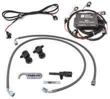 Load image into Gallery viewer, BMW F-chassis M5, M6, M550, & M650 Charge Pipe Injection (CPI) Kit for the S63TU & N63TU Motors