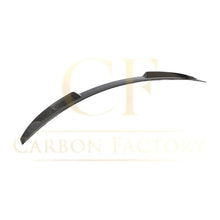Load image into Gallery viewer, CS Style Carbon Fibre Boot Spoiler for Mercedes Benz C257 CLS 19-Present