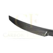 Load image into Gallery viewer, CS Style Carbon Fibre Boot Spoiler for Mercedes Benz C257 CLS 19-Present