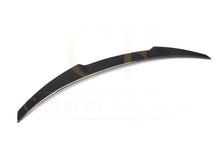 Load image into Gallery viewer, CS Style Carbon Fibre Boot Spoiler for Mercedes Benz W118 CLA 20-25