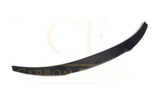 Load image into Gallery viewer, CS Style Carbon Fibre Boot Spoiler for Mercedes Benz W118 CLA 20-25