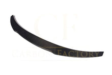 Load image into Gallery viewer, CS Style Carbon Fibre Boot Spoiler for Mercedes Benz W118 CLA 20-25