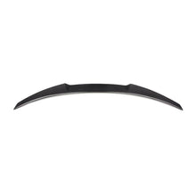 Load image into Gallery viewer, CS Style Carbon Fibre Boot Spoiler for Mercedes Benz W118 CLA 20-25
