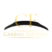 Load image into Gallery viewer, CS Style Carbon Fibre Boot Spoiler for Mercedes Benz W177 A Class Saloon 18-Present