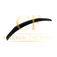 Load image into Gallery viewer, CS Style Carbon Fibre Boot Spoiler for Mercedes Benz W177 A Class Saloon 18-Present