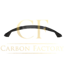 Load image into Gallery viewer, CS Style Carbon Fibre Front Splitter for BMW F87 M2 OG 16-18